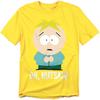 South Park Unisex Adult Oh Nutsack T-Shirt