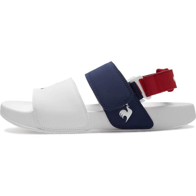 

Унисекс повседневные сандалии Le Coq Sportif на липучке EU 35