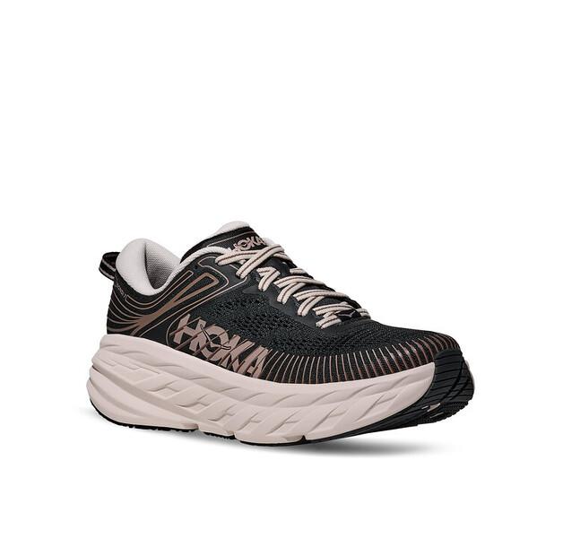 Hoka Bondi 7 Sneakers