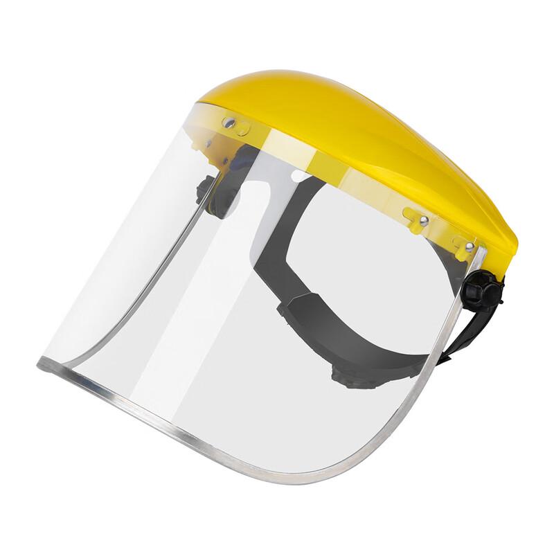 Fuxing F1071 Head-Mounted Protective Face Shield