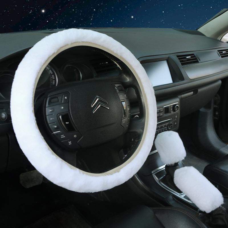 Coprivolante in Peluche Anti-Pelo di Coniglio - Spesso, Caldo, Vestibilità Universale per Uomini e Donne, Disponibile in Diversi Colori