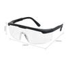 1 Uds. Gafas de seguridad antisalpicaduras para el trabajo, gafas protectoras para los ojos, gafas de laboratorio, gafas protectoras industriales a prueba de viento y polvo, gafas para ciclismo