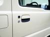 TRISTAR'S [Jimny JB64W / Jimny Sierra JB74W] Door Knob Door Handle Rubber Protector, Black