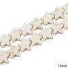 Handmade Natural Stone Round Beads for DIY Jewelry: Bracelets, Necklaces, Pendants