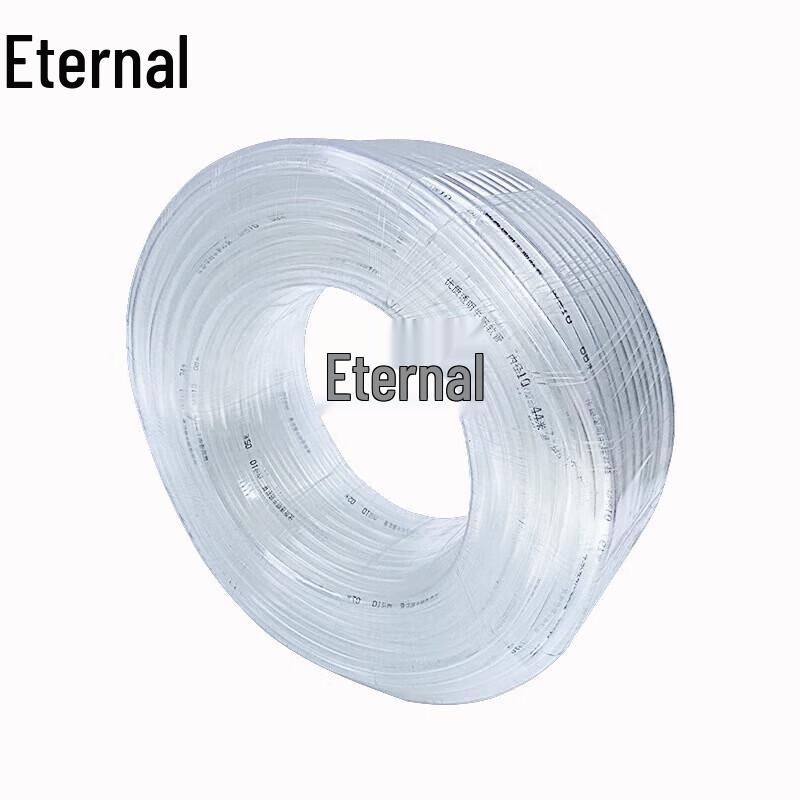 PVC Clear Water Pipe
