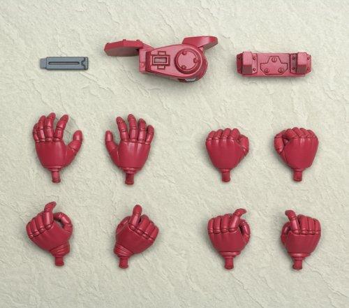 35MAX SERIES Armored Trooper Votoms Brutish Dog Limited Edition Scale Painted Finished AT-COLLECTION LM-01 (1/35 Product)