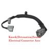 Knock Detonation Sensor Wire Harness Assy Fit 4Runner FJ Tacoma Tundra 2003-2015