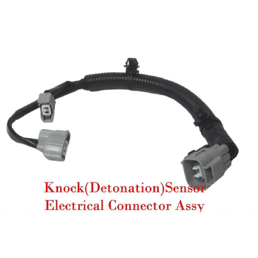 Knock Detonation Sensor Wire Harness Assy Fit 4Runner FJ Tacoma Tundra 2003-2015