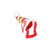 Kitty Hamster Party Supplies Christmas  Decorations Head Accessories Santa Claus Cap Costume Decor Pet Christmas Hat Cat Hat