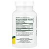 Nature's Plus Cal/Mag Citrate Vegetarian Capsules, 90 Counts