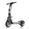 HEZZO F9 8000W Dual-Drive All-Terrain  Electric Scooter Motor 60V 40AH Battery 12 Inch Road Tires Adult Off-Road Folding E-Scooter