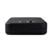 Portable Password Box Mini Safebox Safes Deposit Box Security Drop Box