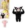 Cute Muscle Pudding Dog Plush Toy Doll With Abs Funny And Creative Stuffed Animal For Kids And Adults 50cm/70cm/90cm