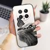 For Honor Magic 8 Pro Case Magic8 TPU Fundas Anti Drop Shockproof Soft Silicone Phone Case For Magic8 Magic8Pro Cartoon Bumper