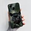 For Tecno Spark Go 1 Case Tecno Pop 9 Black Myth Wukong Shockproof Soft Silicone Back Cover For Tecno Spark Go1 Pop9 Phone Case