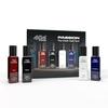 Bold Care 404 All Flavors Greek Gods Parfém pro muže - Embrace the Divine Aromas - 80 ml