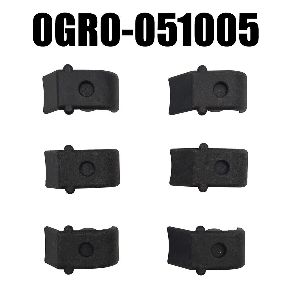 Keine Montage erforderlich CVT-Kupplung 0GR0-051005 Schwarz Direkter Einbau Für 400 450cc 550cc 850c Für Cforce Uforce Zforce