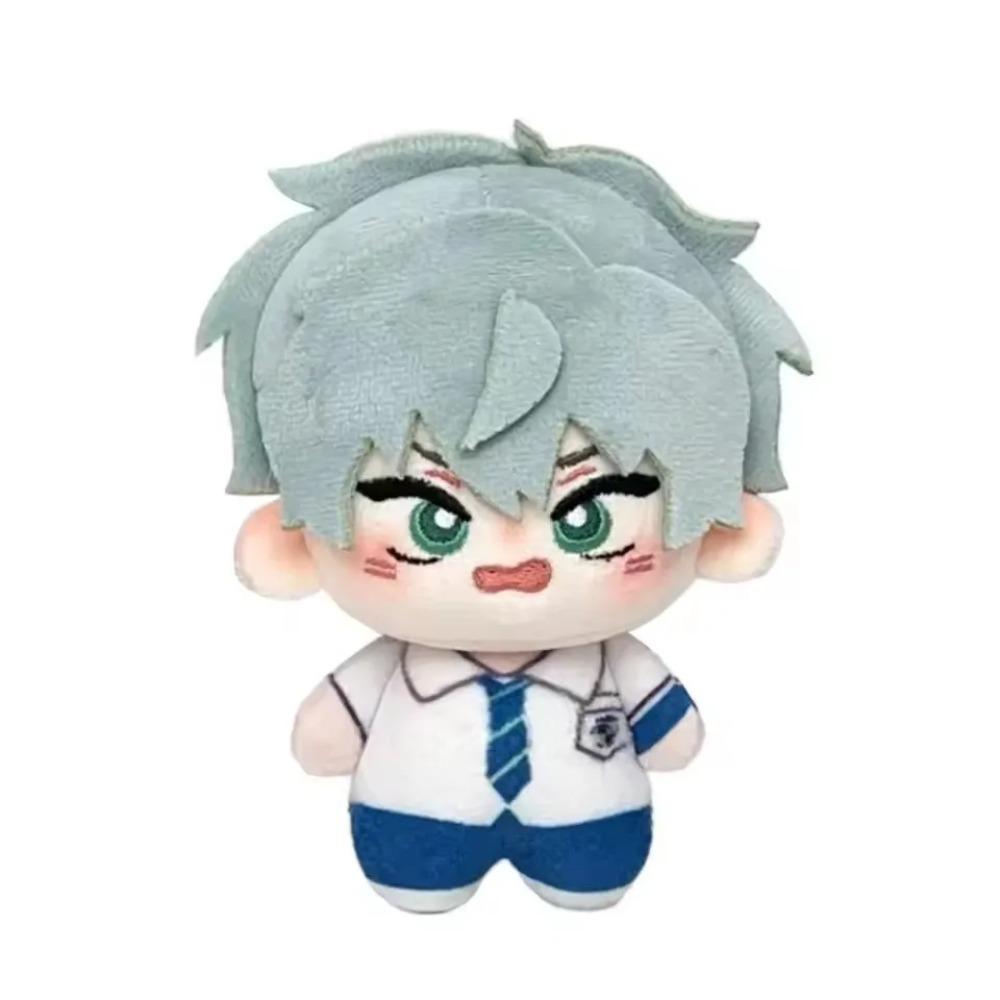 Anime Periferico Alien Stage Peluche Stella Marina Corpo Giocattoli da Scrivania Ivan Till Imbottito Cosplay 10cm Peluche Alien Stage Regali di Compleanno