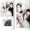 Limited Run 1-3 BL Yaoi Korean Comic Book Manhwa Webtoon