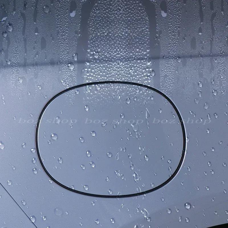 For BYD Seal -2024 Charging Port Waterproof Cover Charging Cover Seal Ring Automotive Supplies Auto Parts Collection Tools