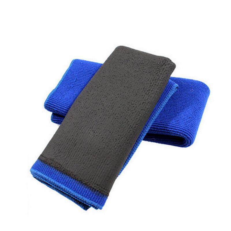 Magic Mud Stain Removal Clay Cloth for Car Wash and Polishing 15.3*12*3.5 cm