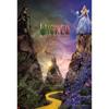 Epoch (EPOCH) 300 Piece Jigsaw Puzzle Movie Wicked: Eternal Promise (26 X 38 Cm) 28-216s with Glu...