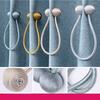 modern minimalist agnetic Curtain Tieback High Quality Clip Curtains Buckle Holder Decorative Home Curtains Accessories