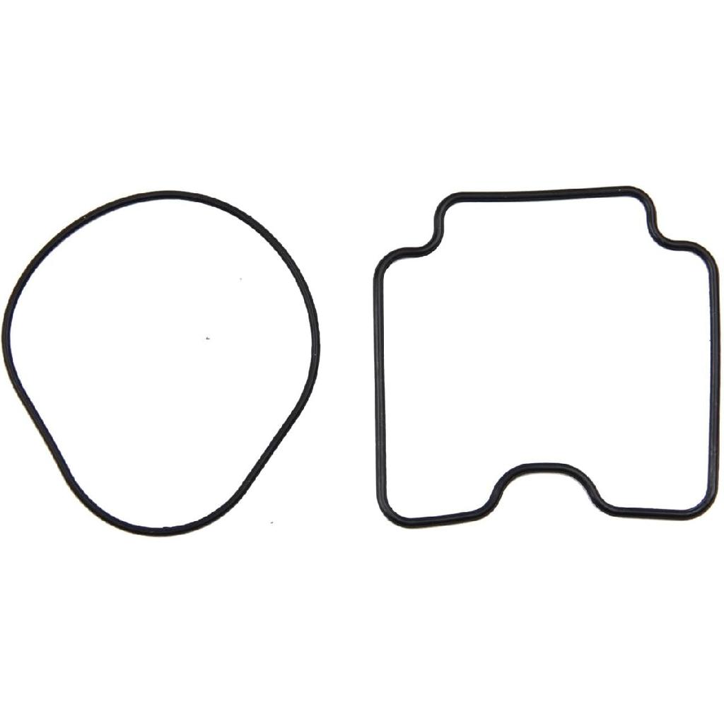 BH-Motor New Carburetor Carb Repair Rebuild Kits For Yamaha Bruin 250 YFM250B 2005 2006