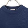 AMERI UNDRESSED Rayon Blend Knit Vest Navy System Women Used