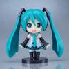 Nendoroid Plamo Vocaloid Series 01 Hatsune Miku Non-Scale Model Kit