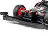 Tamiya Mini 4WD Limited Series Mini 4WD Kumamon Version 95068