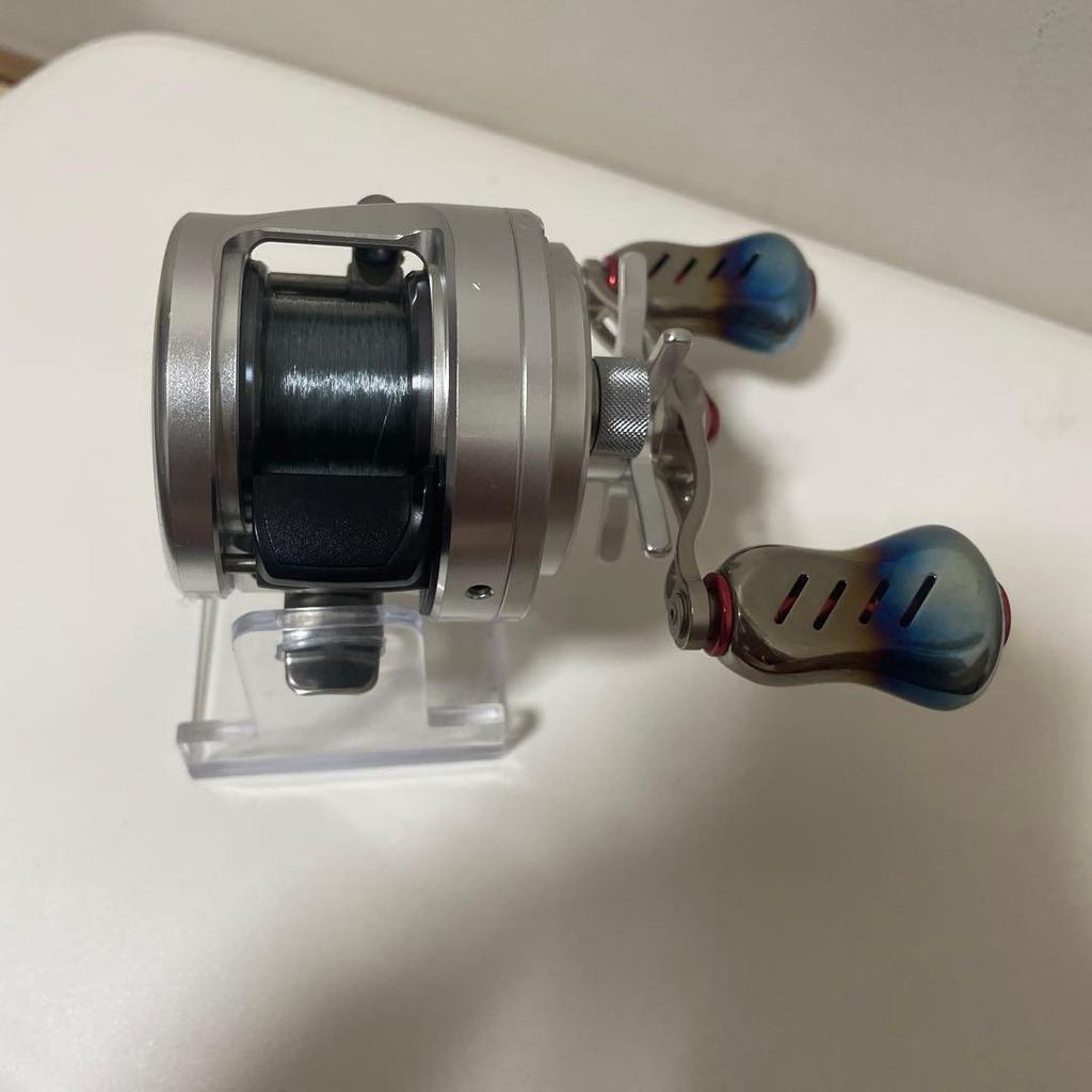 Used OCEA Calcutta Conquest XSHIP 200HG