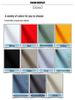 Men's Summer 2025 Pure Cotton Heavyweight Short-Sleeve Fashion T-Shirt