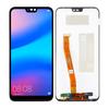 Original LCD Display Screen Glass for Huawei P20 LITE ANE-LX1 Black