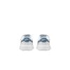 New Nike Low Top Toddler Shoes White/Thunderstorm Color Infant And Toddler FN0236-110