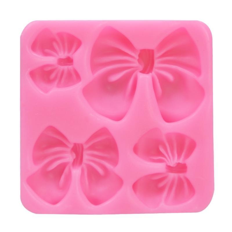 Cake Silicone Mold Pastry Chocolate Mould Candy Ice Cream Mold DIY Baking Tool