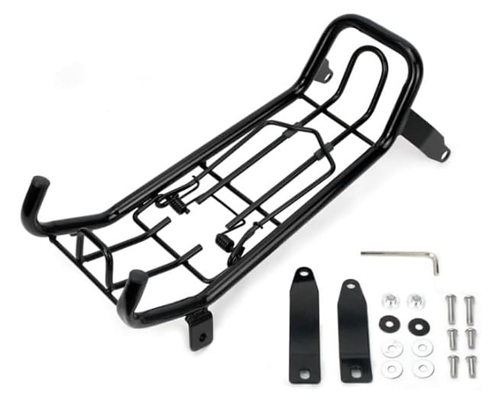 

Мировой Импорт Мотор Центр Багажник для Honda Cross Cub 50 (АА06) и CC110 (Я45/Я60) - Вьетнамский оператор, Послепродажный