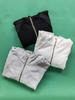 Women's Full Zip Velvet Scuba Hoodie for Yoga and Fitness