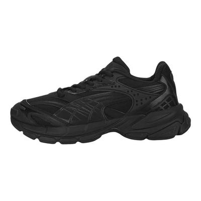 Sneakers Unisex Velophasis Premium Nere Argento 391964-01