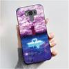 Case For Asus ZenFone 3 Max ZC553KL Capa Coque Cute Cartoon Printing Shell Protective Cover Soft Silicone Black Casing Funda