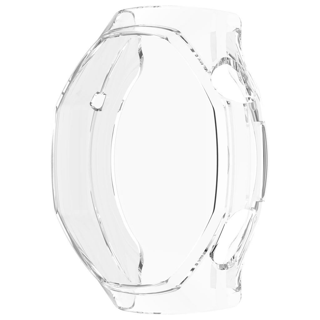 TPU Case For Huawei Watch GT 6 41mm 46mm Screen Protector Soft Smartwatch Bumper Shell For Huawei Watch GT6 46mm Cover Accessories