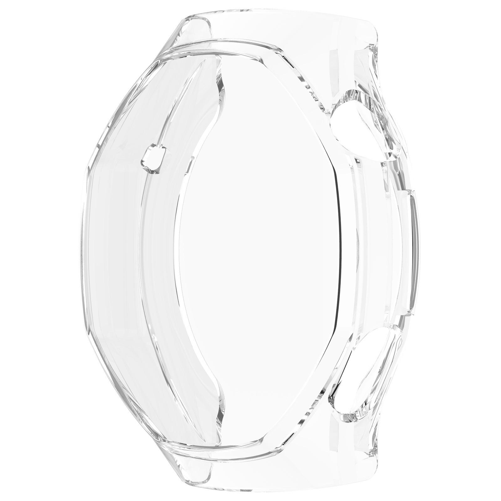 

TPU Case For Huawei Watch GT 6 41mm 46mm Screen Protector Soft Smartwatch Bumper Shell For Huawei Watch GT6 46mm Cover Accessories Huawei Watch GT 6 41mm