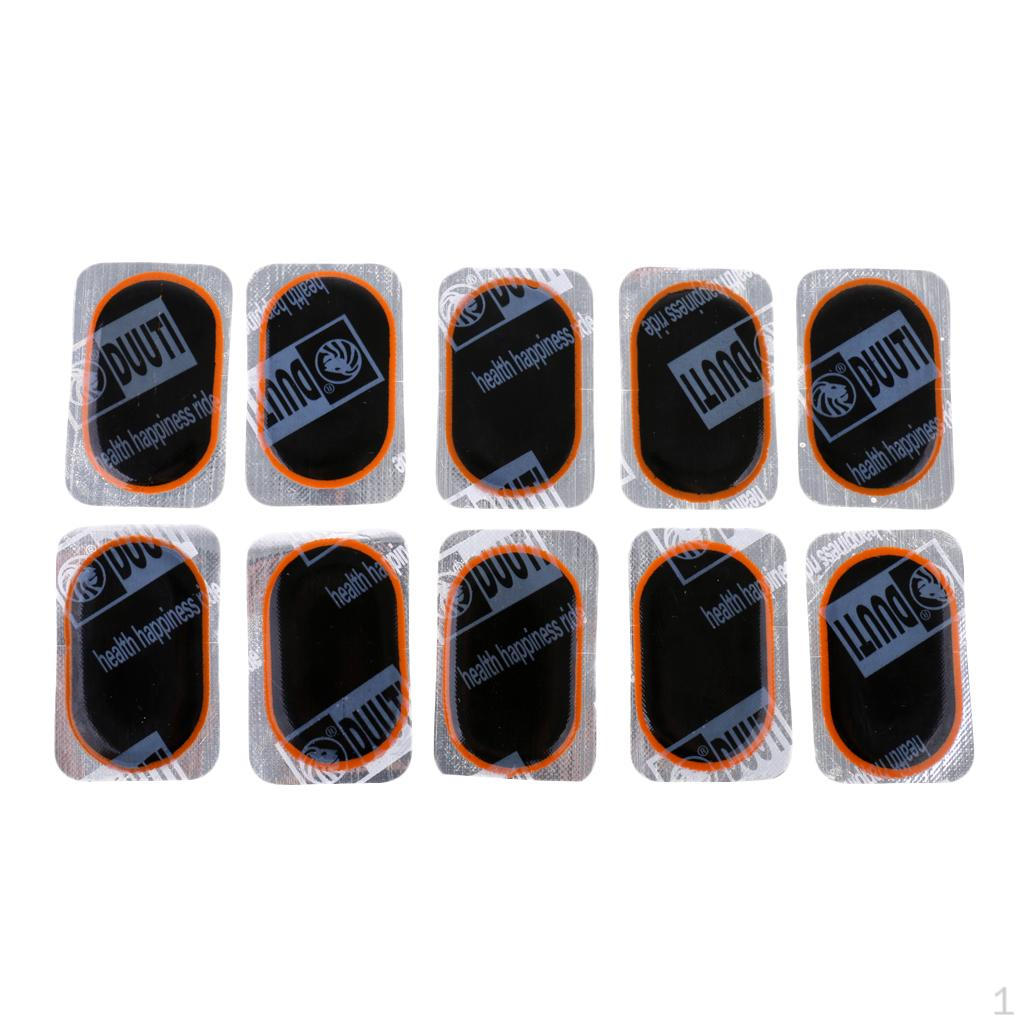 pc Inner Tube Puncture Repair kit Truck Tire Tyre Patches