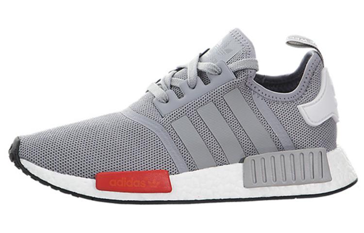 Adidas Nmd Runner J  Light Onyx  Women s S75487 38