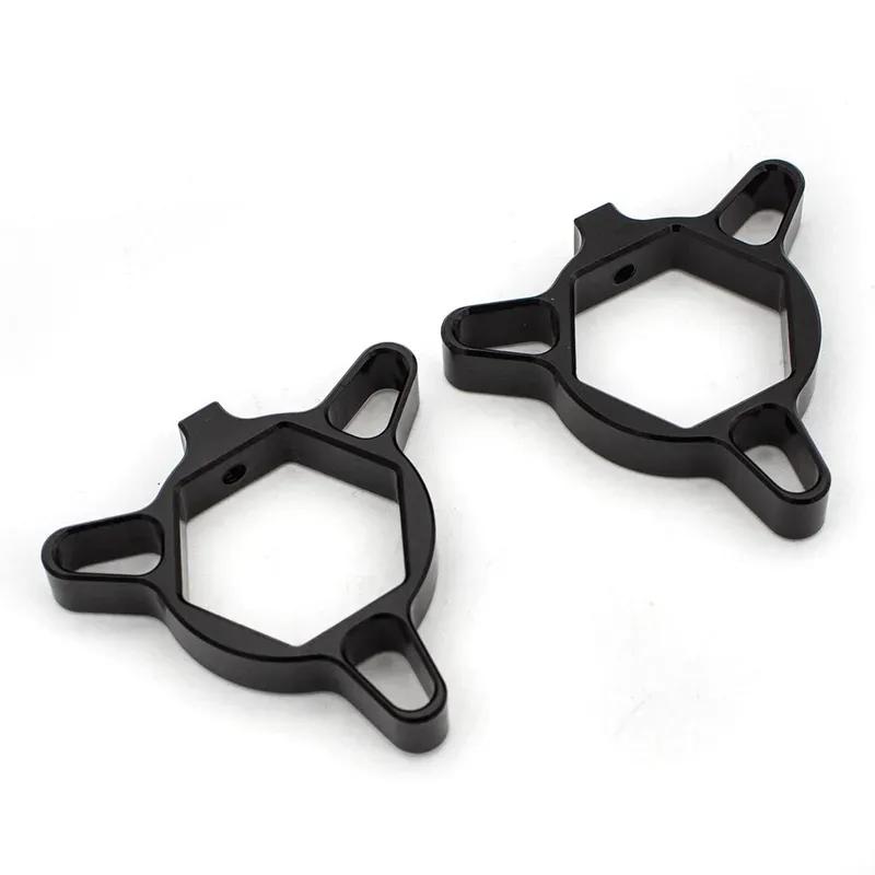 19mm For Suzuki GSX-R GSXR 600 750 2006-2010 K6 K7 K8 K9 GSXR600 GSXR750 Motorcycle CNC Suspension Fork Preload Adjuster