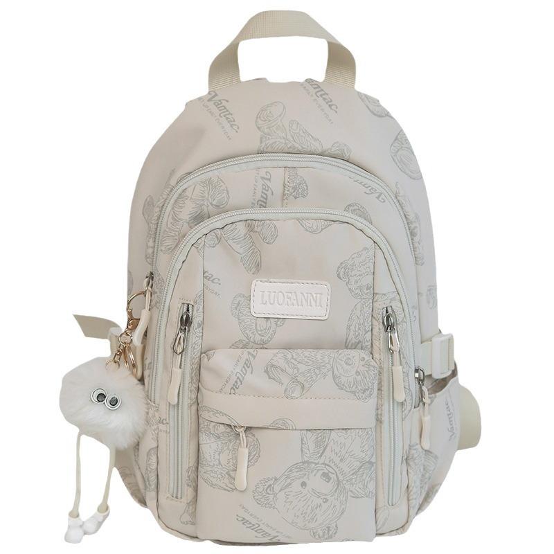 Kindergarten Small Schoolbag Elementary School Girl College Student Mini Cute Little Backpack Boy Backpack