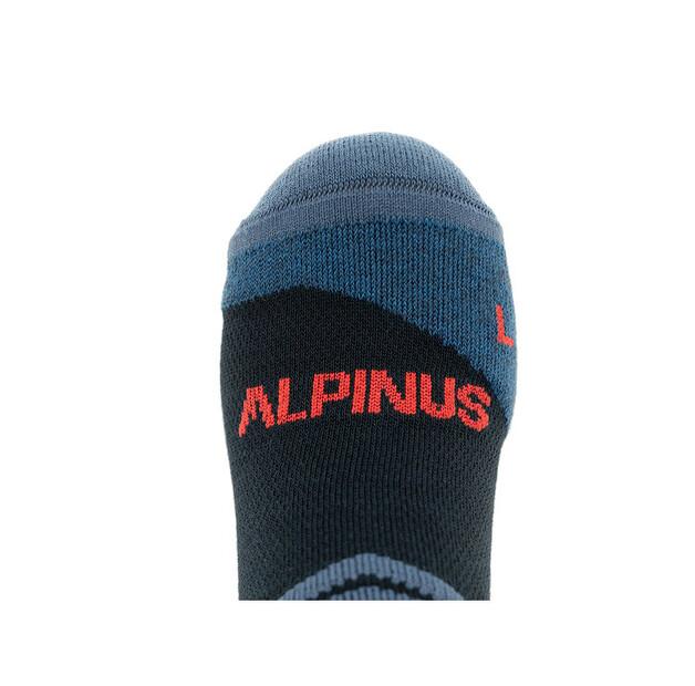 Носки длинные Alpinus Valletto