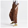 Men's Street Multi-pocket Tool Overalls Overalls One-piece Overalls Trousers
