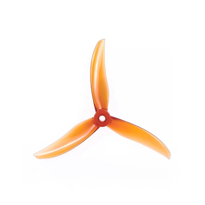 AXISFLYING Blackbird V2 BB39 5-inch FPV Freestyle Propellers (CN Version)