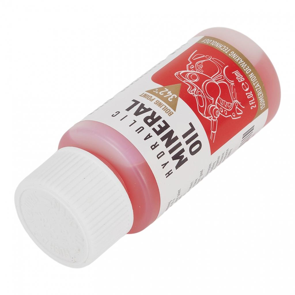 60ml Brake Fluid Bicycle Accessories For SH/Tk/NUTT/meroca Brand New